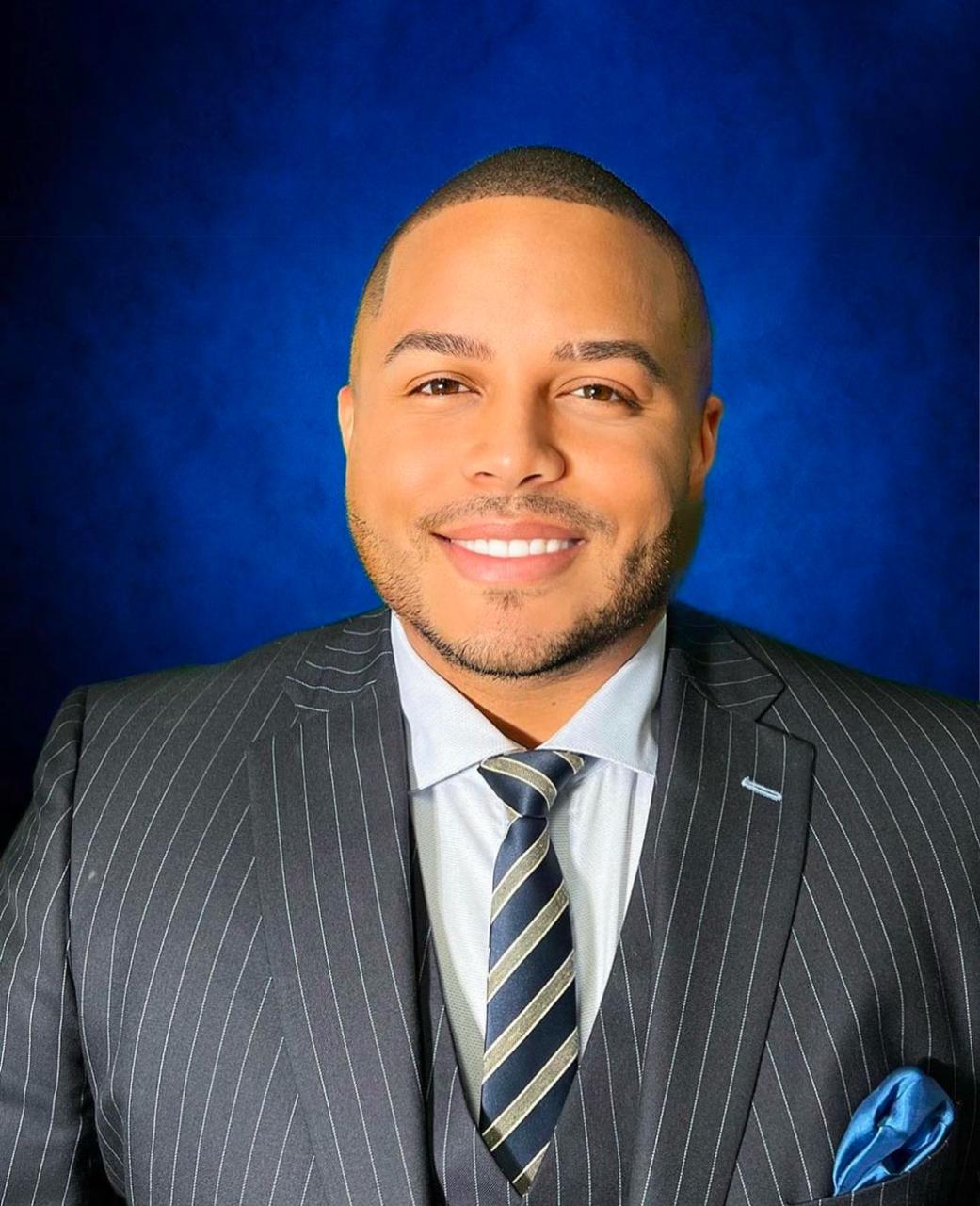 Chance Robinson — Founder, Strong Point Financial